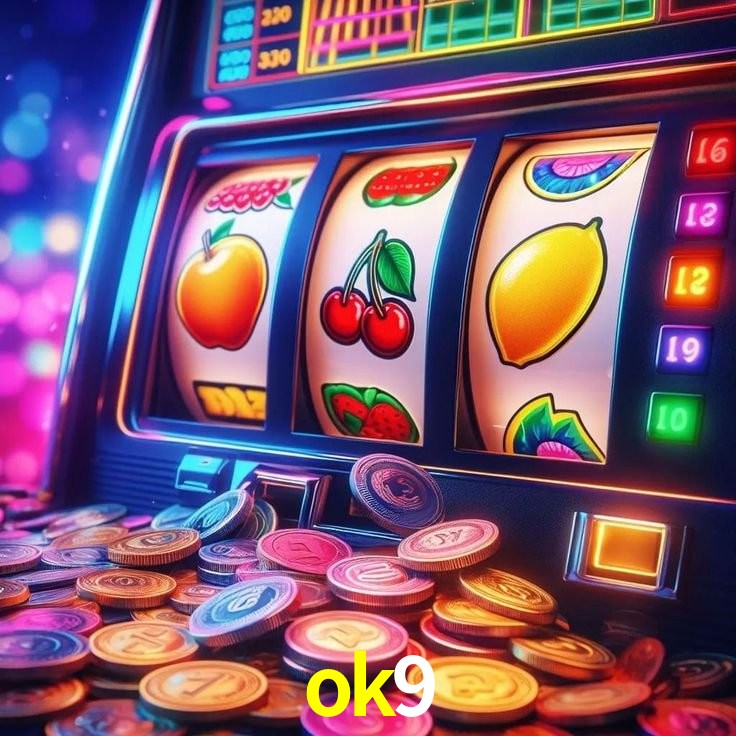 Estatísticas ok9