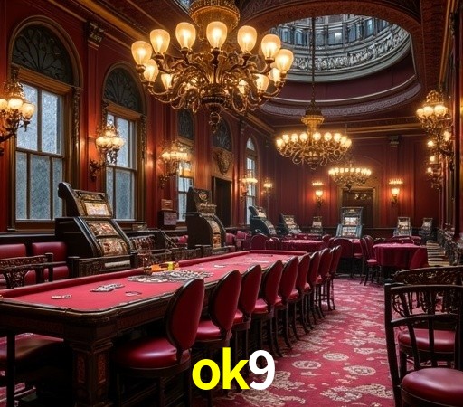 ok9 - Reino dos Milionários - ok9 com plataforma