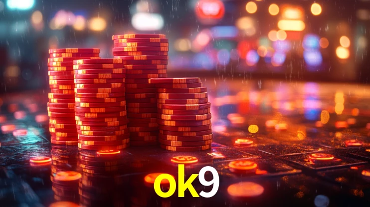 Roulette Table ok9