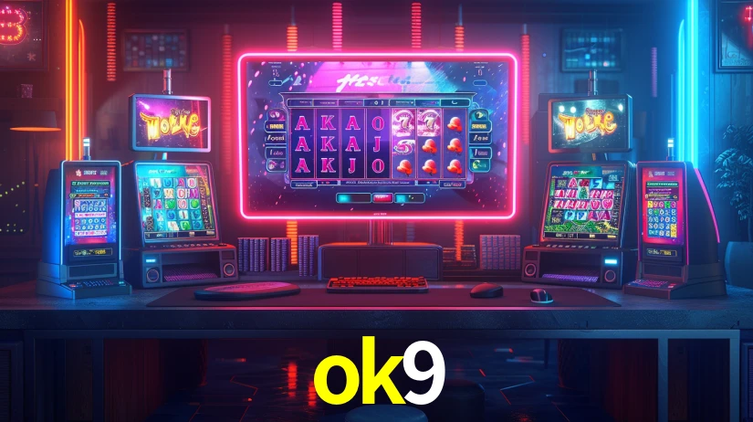 VIP Casino ok9
