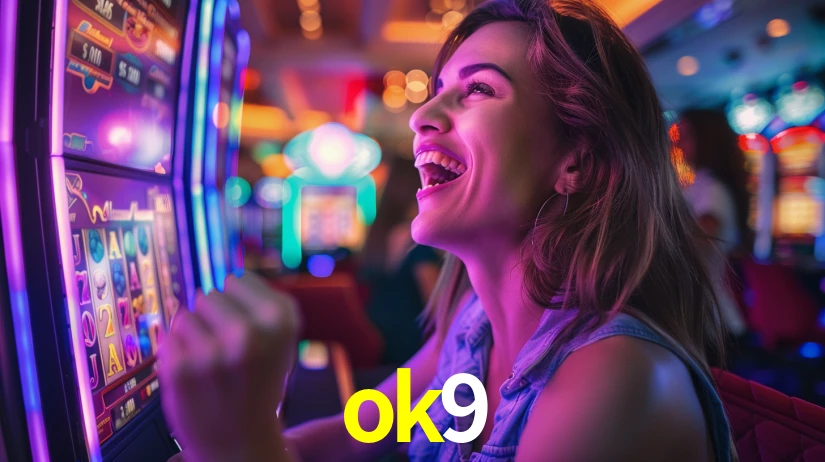 Live Casino ok9