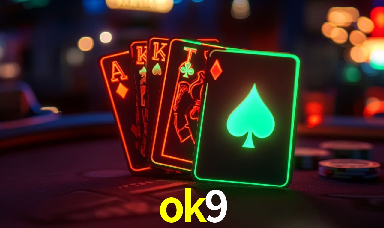 ok9,ok9 com plataforma