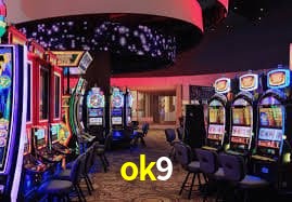 ok9,ok9 com plataforma