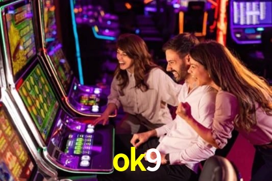 ok9: Seu Especialista em Apostas Esportivas Brasileiras