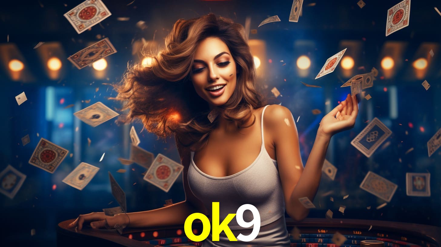 Player Reviews ok9