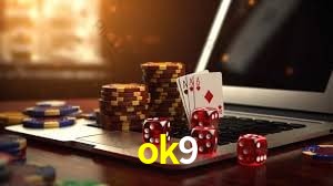 ok9,ok9 com plataforma