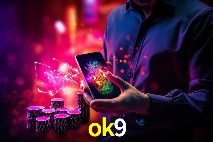 Casino VIP ok9