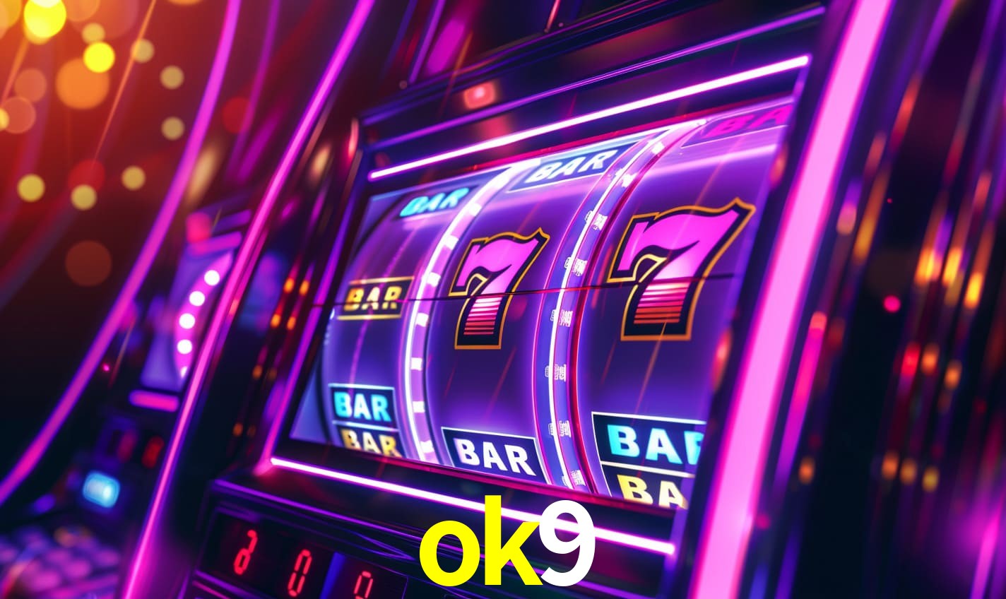 Daily Bonuses ok9