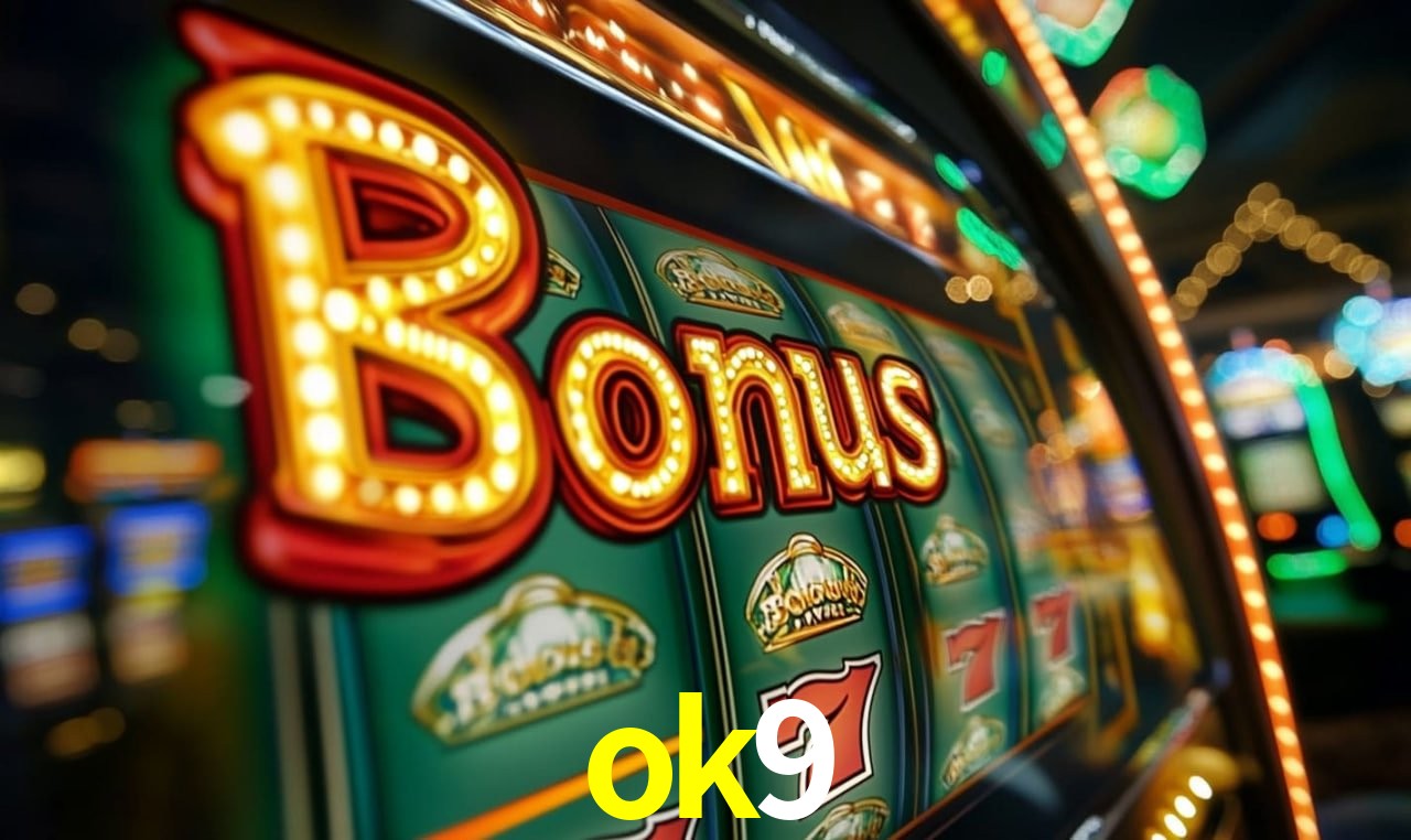 ok9 bet