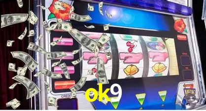 Descubra a Essência do ok9: Nossa História e Compromissos