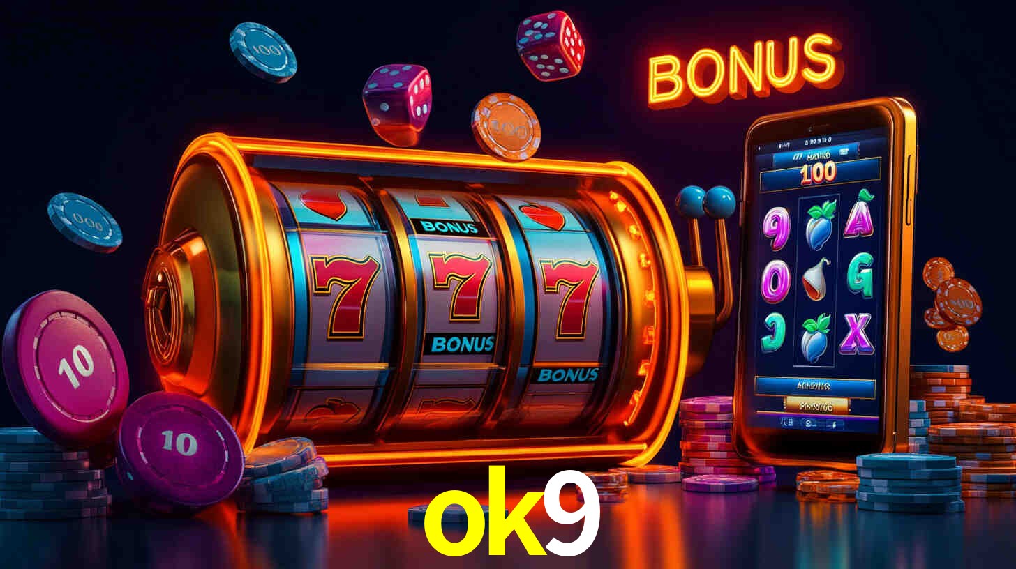 Inovações de Jogos na ok9: O Futuro das Experiências Interativas