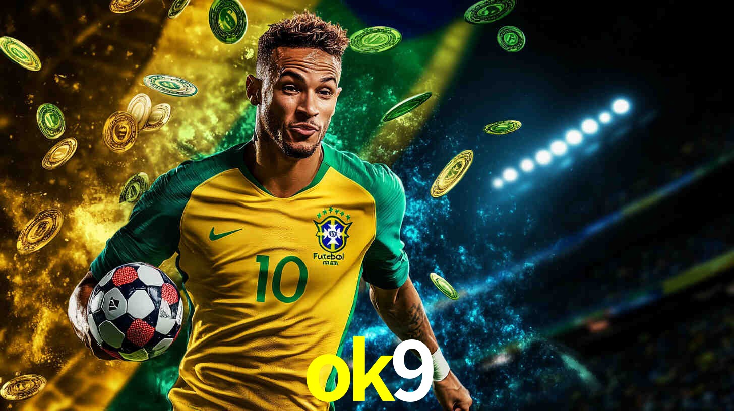 Explorando a Categoria de Eventos em Apostas na ok9