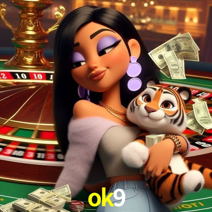 Account Benefits ok9