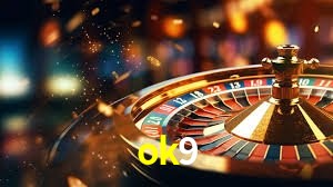 Sinta a adrenalina dos jogos de cassino com ok9