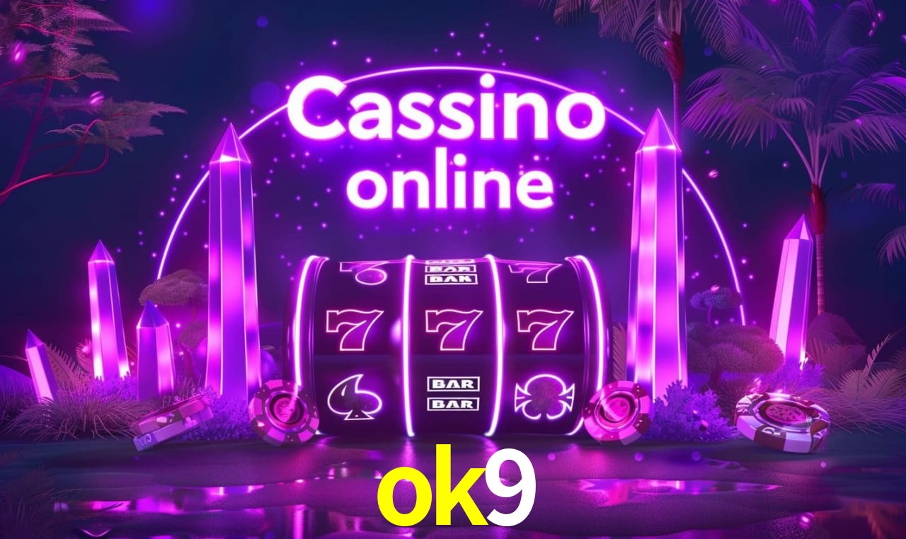 Integração de APIs ok9