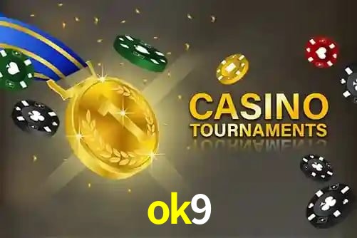 ok9 com plataforma