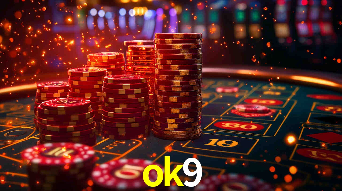 Tennis Betting ok9