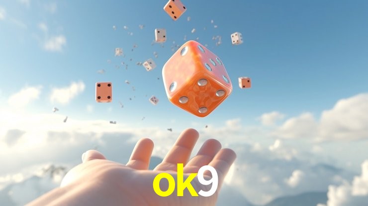 Slot Games ok9