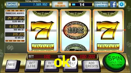 ok9 bet