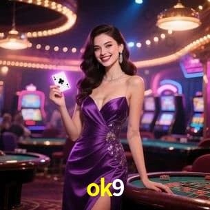 Casino Ao Vivo ok9