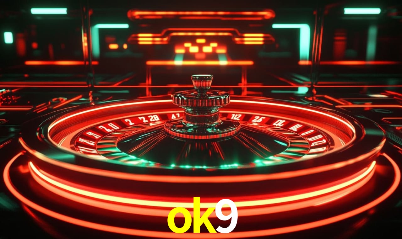 Apostas Esportivas na ok9: Um Guia Completo