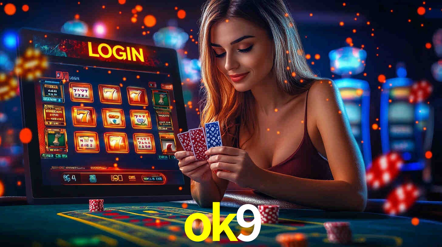 Premium Interface ok9