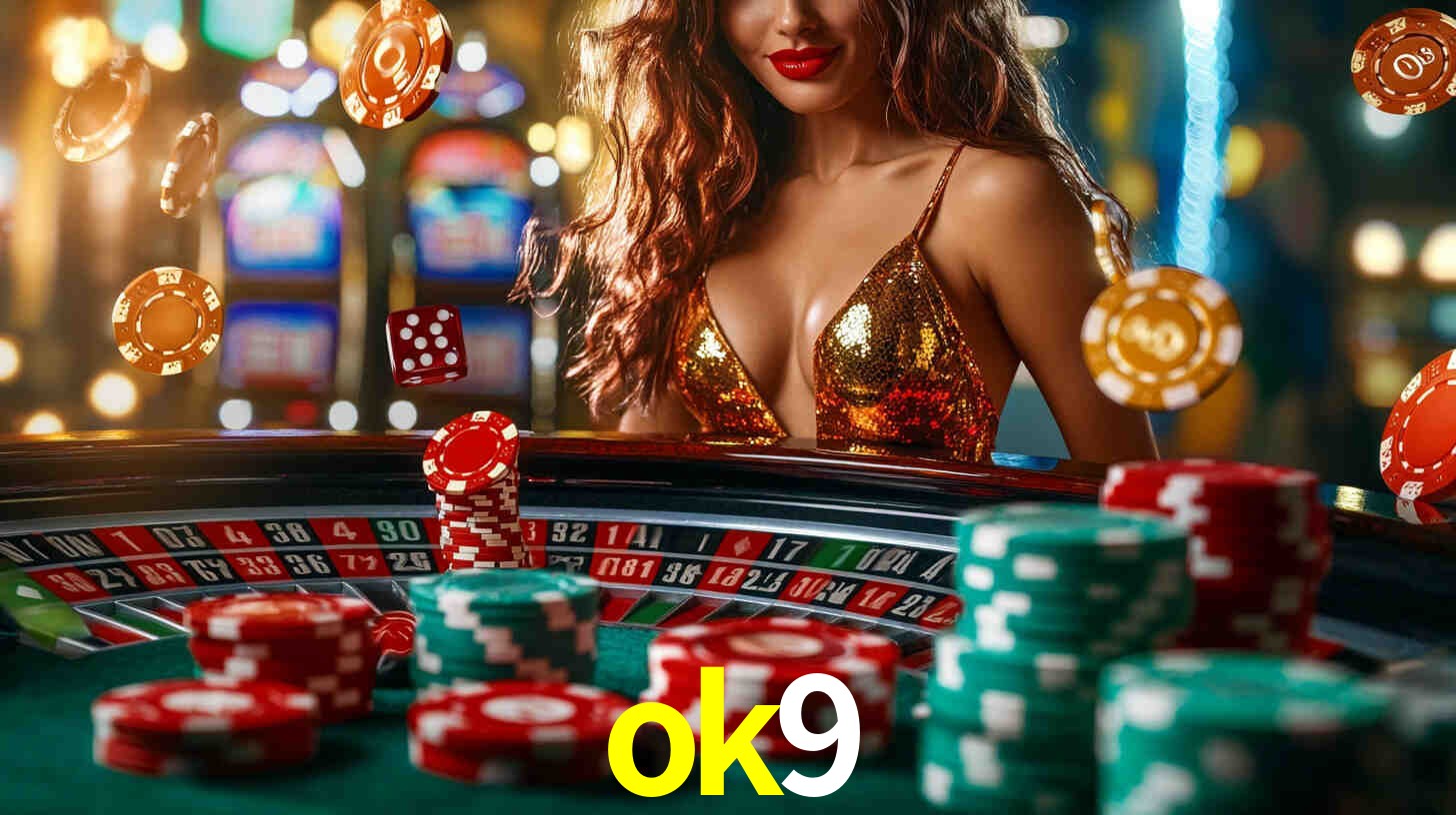 Football Betting ok9