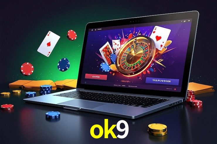  ok9 com plataforma