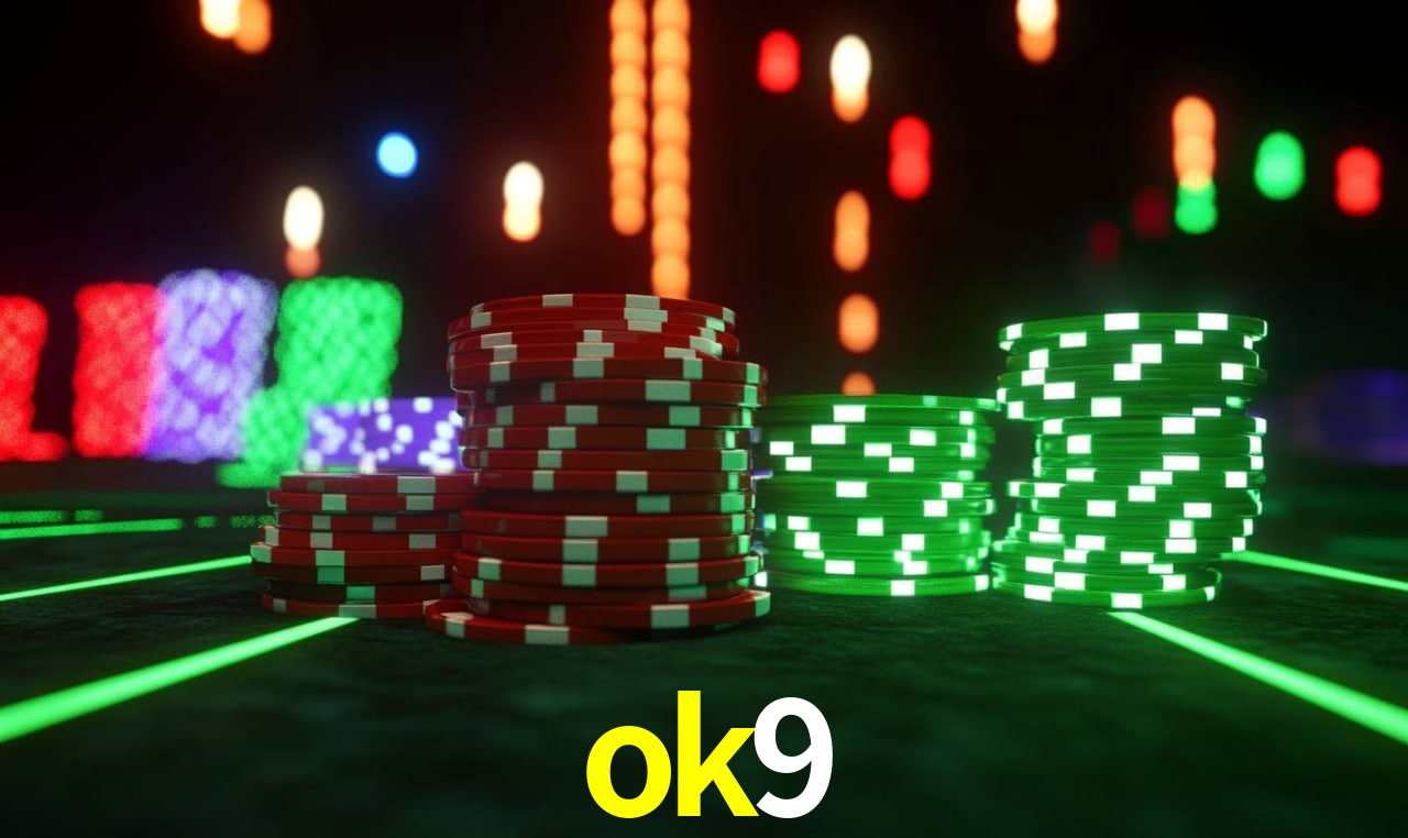 Platform Technology ok9