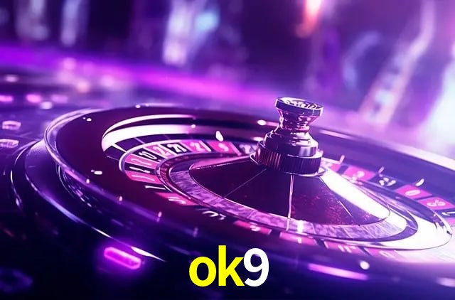 Interface do App ok9