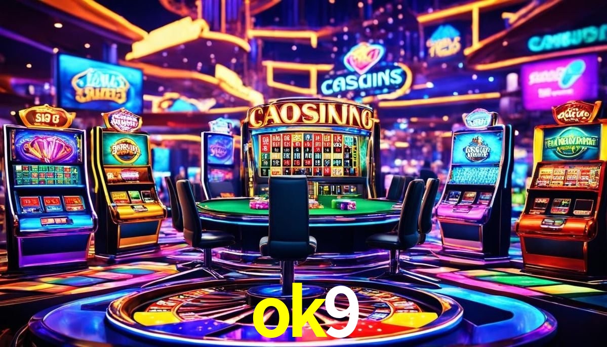 Estatísticas do Jogo ok9