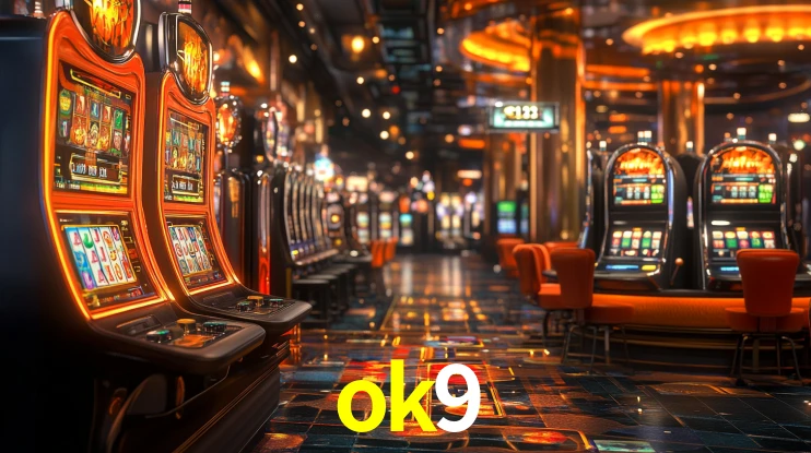 Spaceman Game ok9