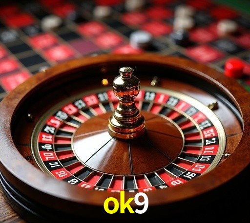 ok9 com plataforma