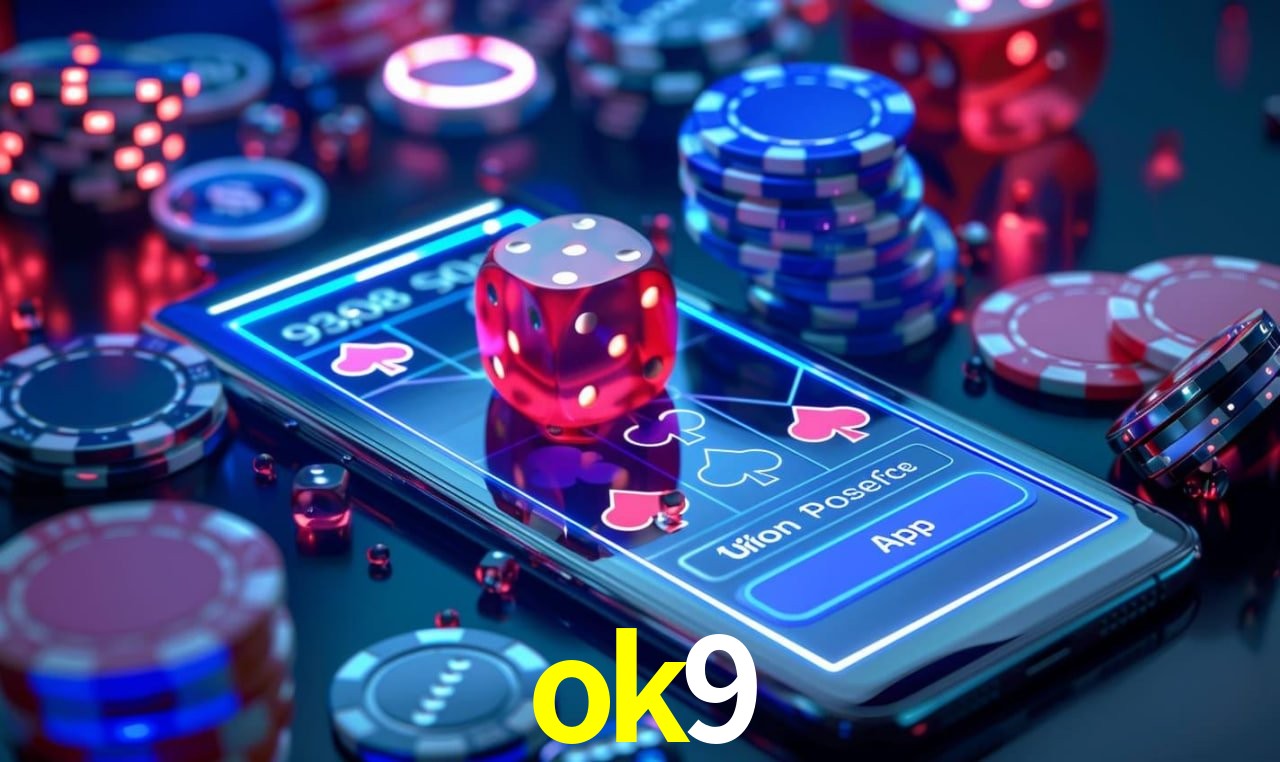 ok9 bet