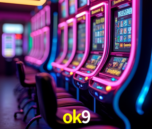 ok9,ok9 com plataforma