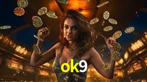 Security Systems ok9