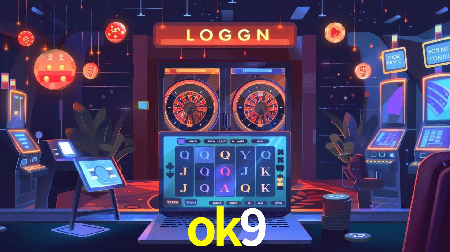 ok9 bet